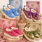 Royal Step Princess Clog