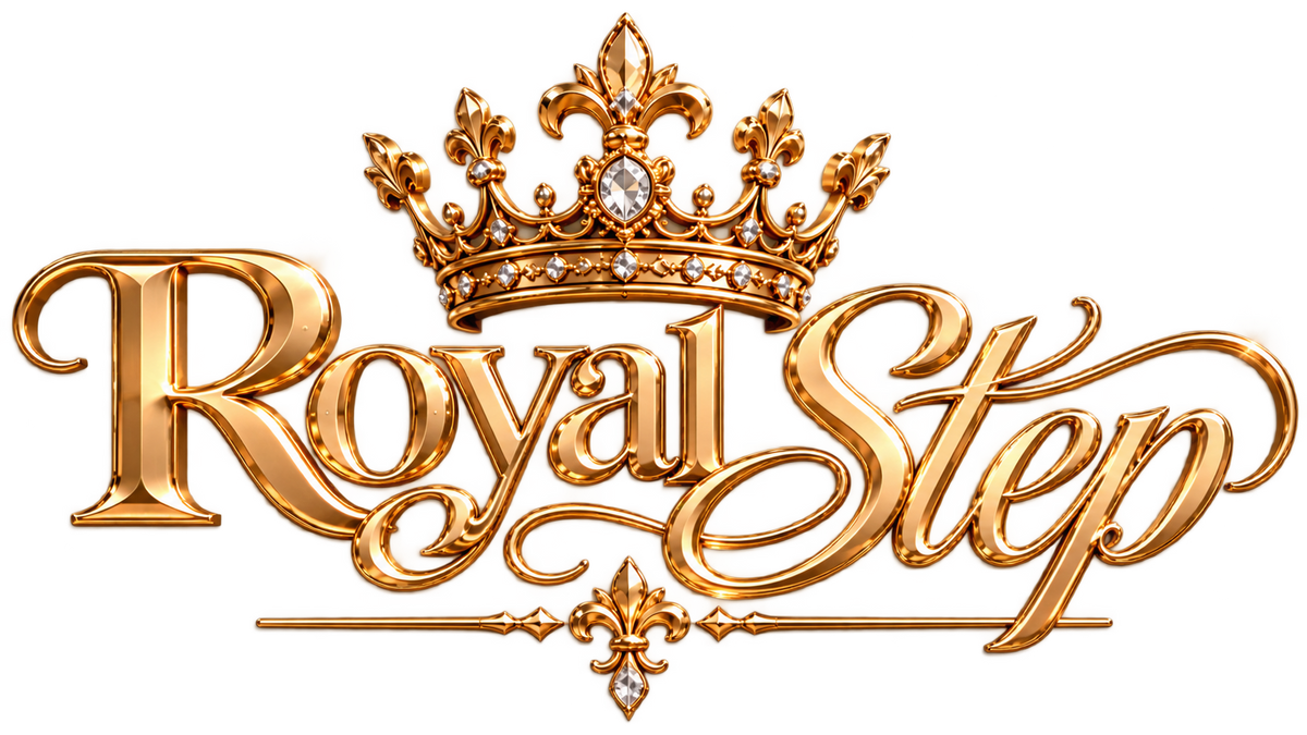 Royal Step
