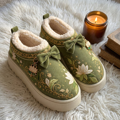 Royal Step Tiana princess clogs