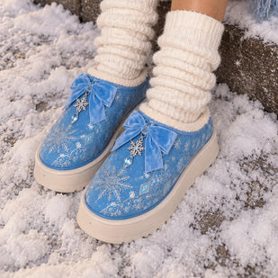 Step into your fairytale