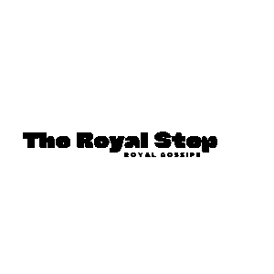 The Royal Step logo